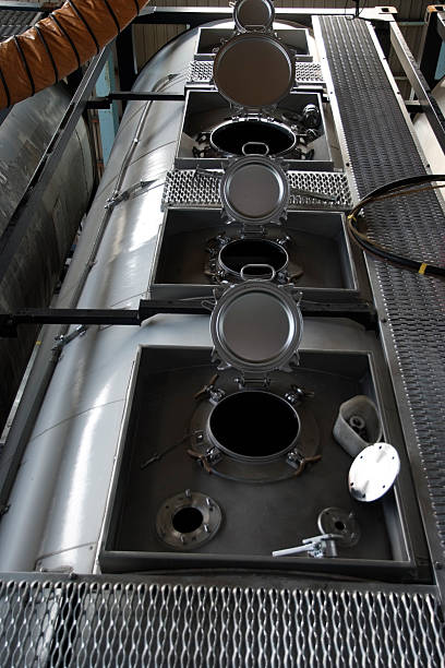 Professional Airduct Cleaning in Fruitport, MI