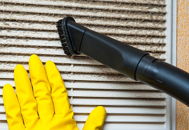 Best Air Duct Cleaning Near Me  in Fruitport, MI