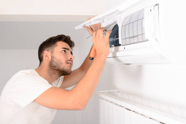 Best Ductwork Cleaning Services  in Fruitport, MI